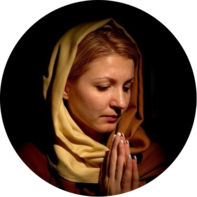 Гадалка Анна — Шацк